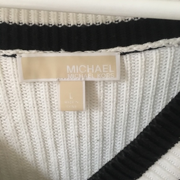 Michael Kors sweater - Picture 2 of 3